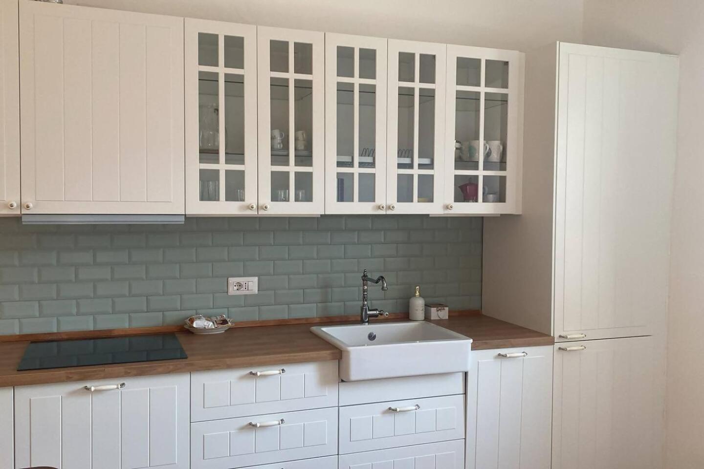 Charme Nel Borgo Appartamento Lina Corniglio Exterior foto